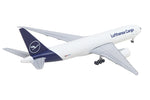 HERPA LUFTHANSA CARGO 777F 1/500 The Airplane Shop.