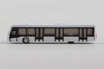 HERPA AIRPORT BUS SET (4) 1/500 The Airplane Shop.