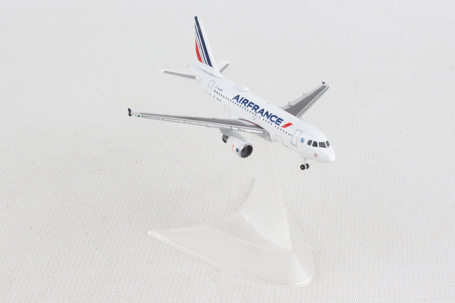HERPA AIR FRANCE A318 1/500 2021 NEW LIVERY
