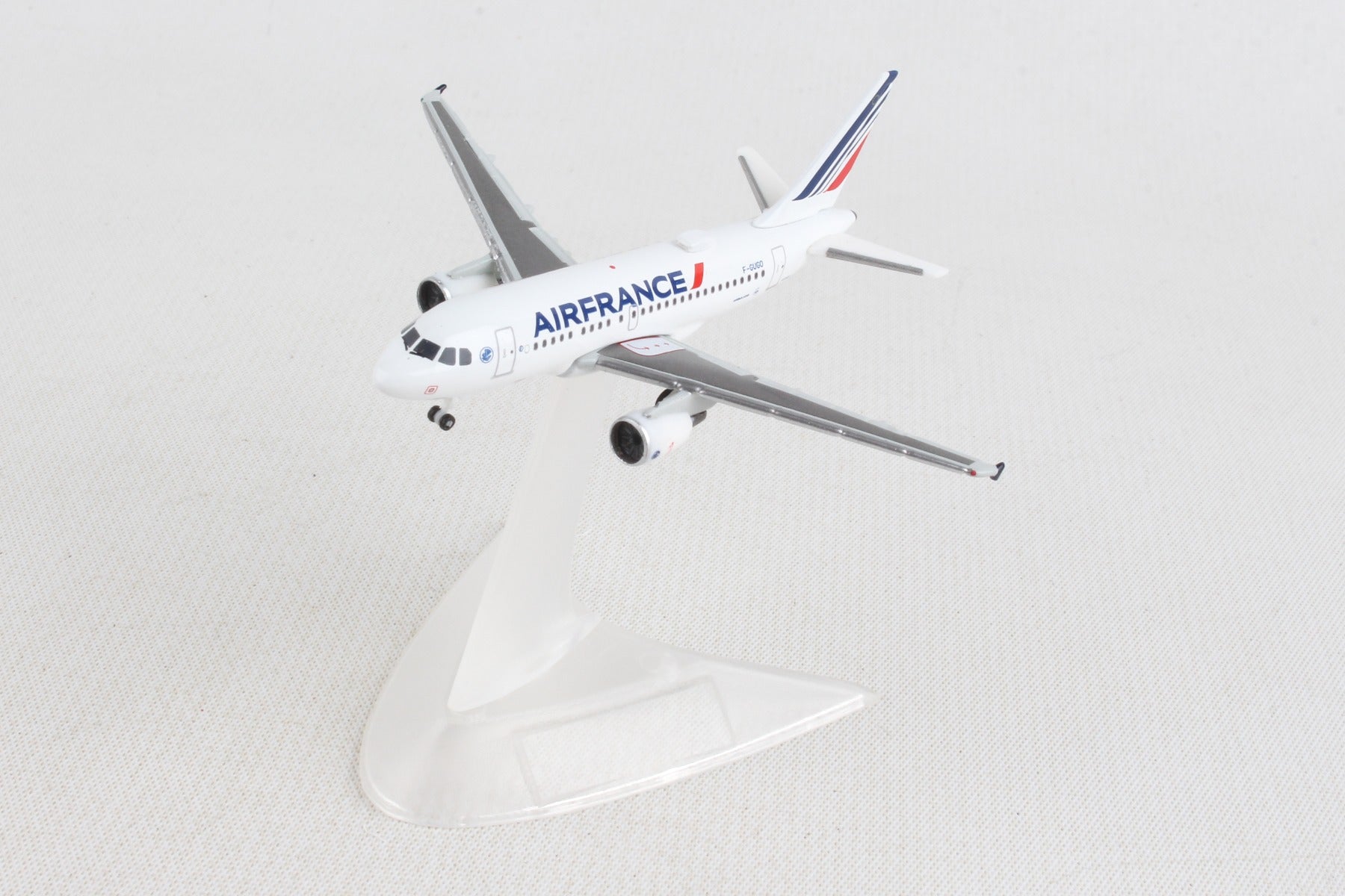 HERPA AIR FRANCE A318 1/500 2021 NEW LIVERY