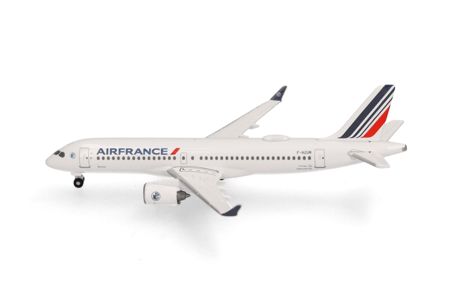 HERPA AIR FRANCE A220-300 1/500 (**)