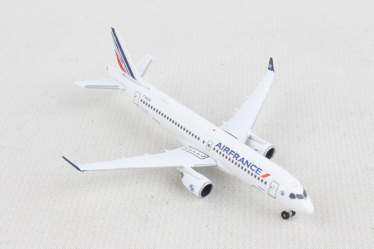 HERPA AIR FRANCE A220-300 1/500 (**) The Airplane Shop.