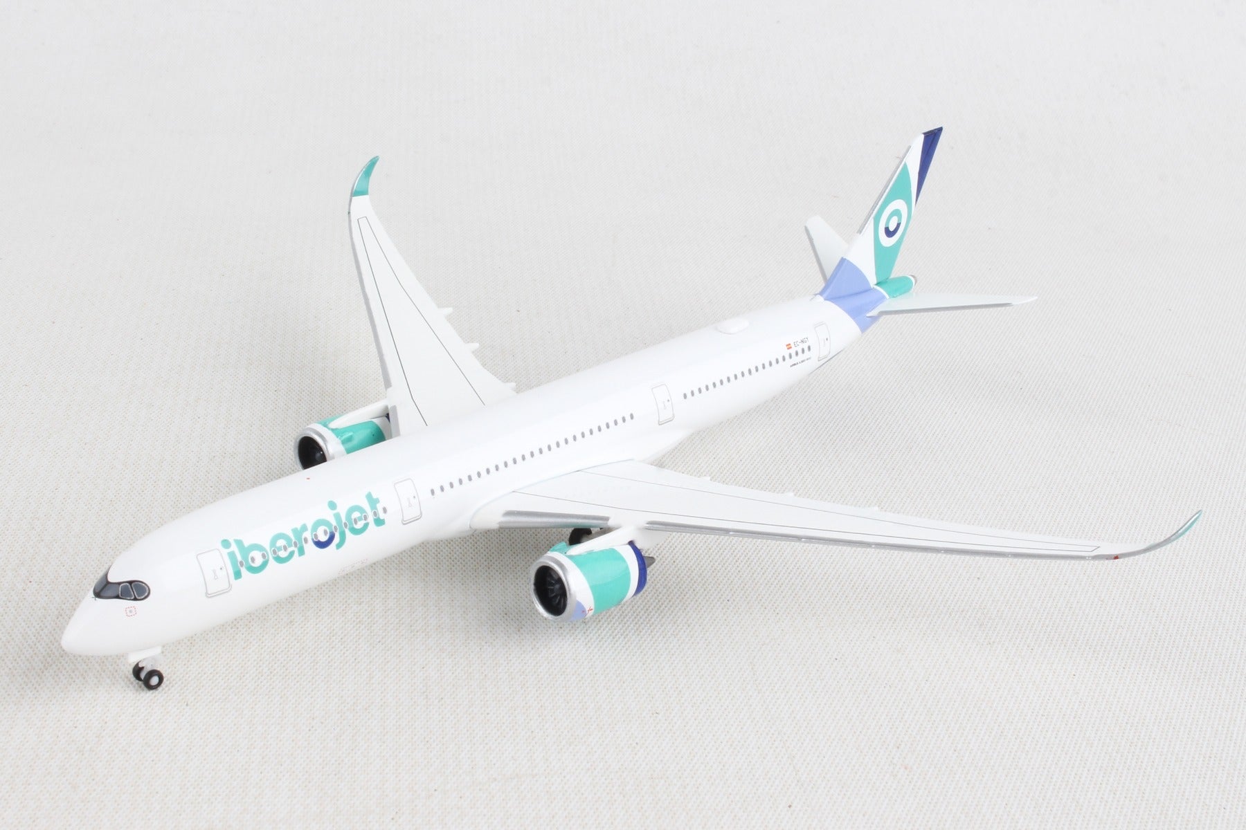 HERPA IBEROJET A350-900 1/500 (**)