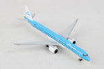 HERPA KLM CITYHOPPER E195-E2 1/500 (**) The Airplane Shop.