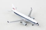 HERPA AMERICAN A319 1/500 ALLEGHENY HERITAGE (**) The Airplane Shop.