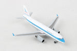 HERPA AMERICAN A319 1/500 PIEDMONT (**) The Airplane Shop.