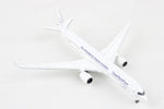 HERPA LUFTHANSA A350-900 1/500 CLEAN TECH FLYER (**) The Airplane Shop.