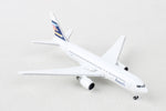 HERPA ANSETT 767-200 1/500 SOUTHERN CROSS (**) The Airplane Shop.