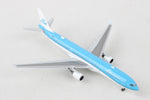 HERPA KLM A330-300 1/500 (**) The Airplane Shop.