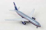 HERPA UNITED 767-200 1/500 BATTLESHIP LIVERY (**) The Airplane Shop.