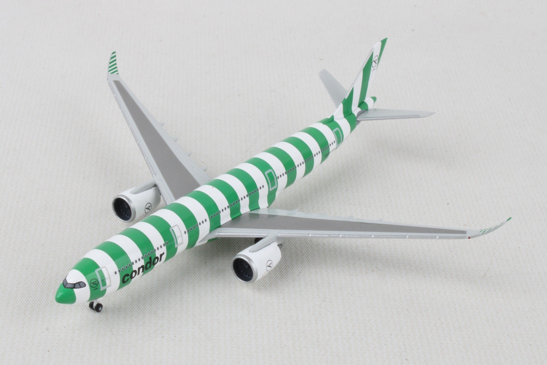HERPA CONDOR A330-900NEO 1/500 ISLAND