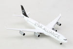 HERPA LUFTHANSA A340-300 1/500 STAR ALLIANCE (**) The Airplane Shop.