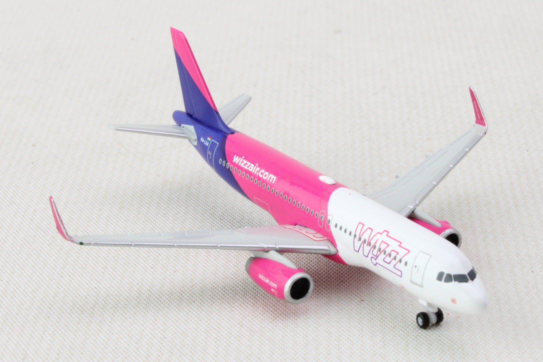 HERPA WIZZ AIR A320 1/500