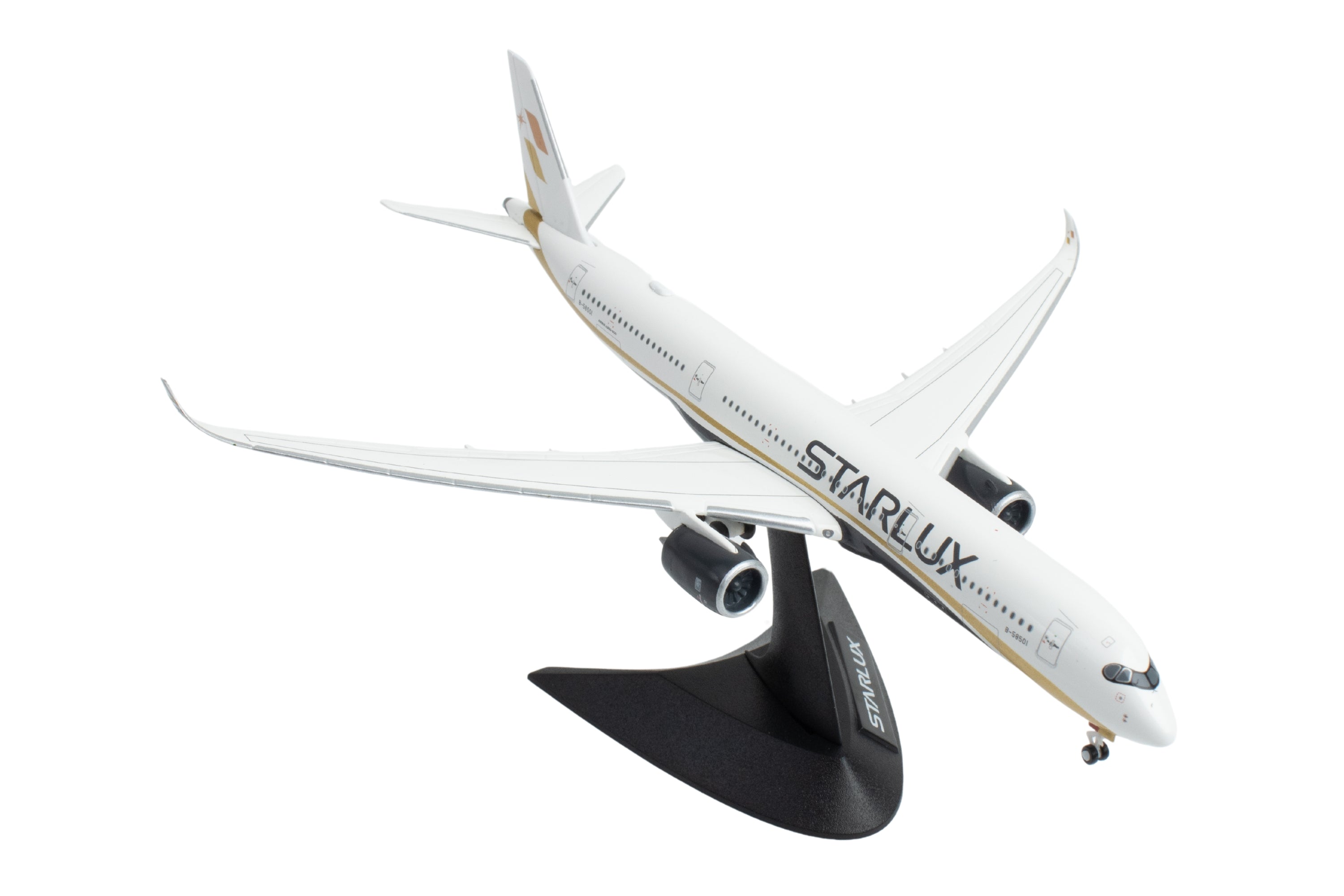 HERPA STARLUX A350-900 1/500