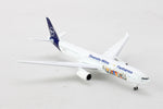 HERPA LUFTHANSA A330-300 1/500 FANHANSA DIVERSITY WINS (**) The Airplane Shop.