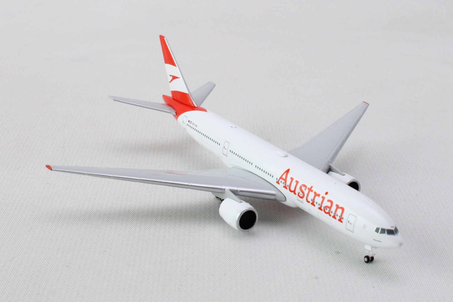 HERPA AUSTRIAN 777-200 1/500 (**)