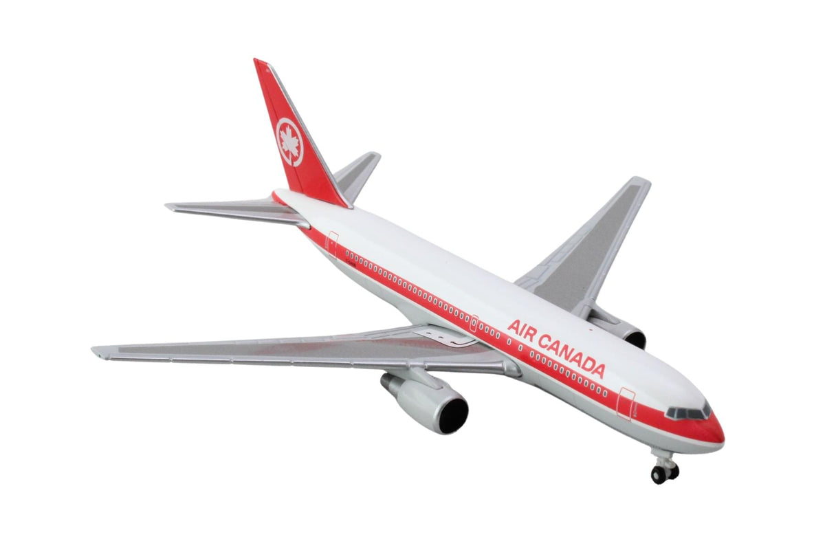 HERPA AIR CANADA 767-200 1/500 (**) The Airplane Shop.
