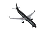 HERPA AIR NEW ZEALAND A321NEO 1/500 STAR ALLIANCE (**) The Airplane Shop.