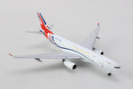 HERPA RAF A330MRTT 1/500 UK VOYAGER KCMK2 VESPINA (**) The Airplane Shop.