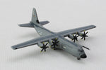 HERPA LUFTWAFFE C-130-J-30 1/500 BINATIONAL AT SQUADRON (**) The Airplane Shop.