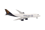 HERPA KUEHNE-NAGEL ATLAS 747-8F 1/500 (**) The Airplane Shop.