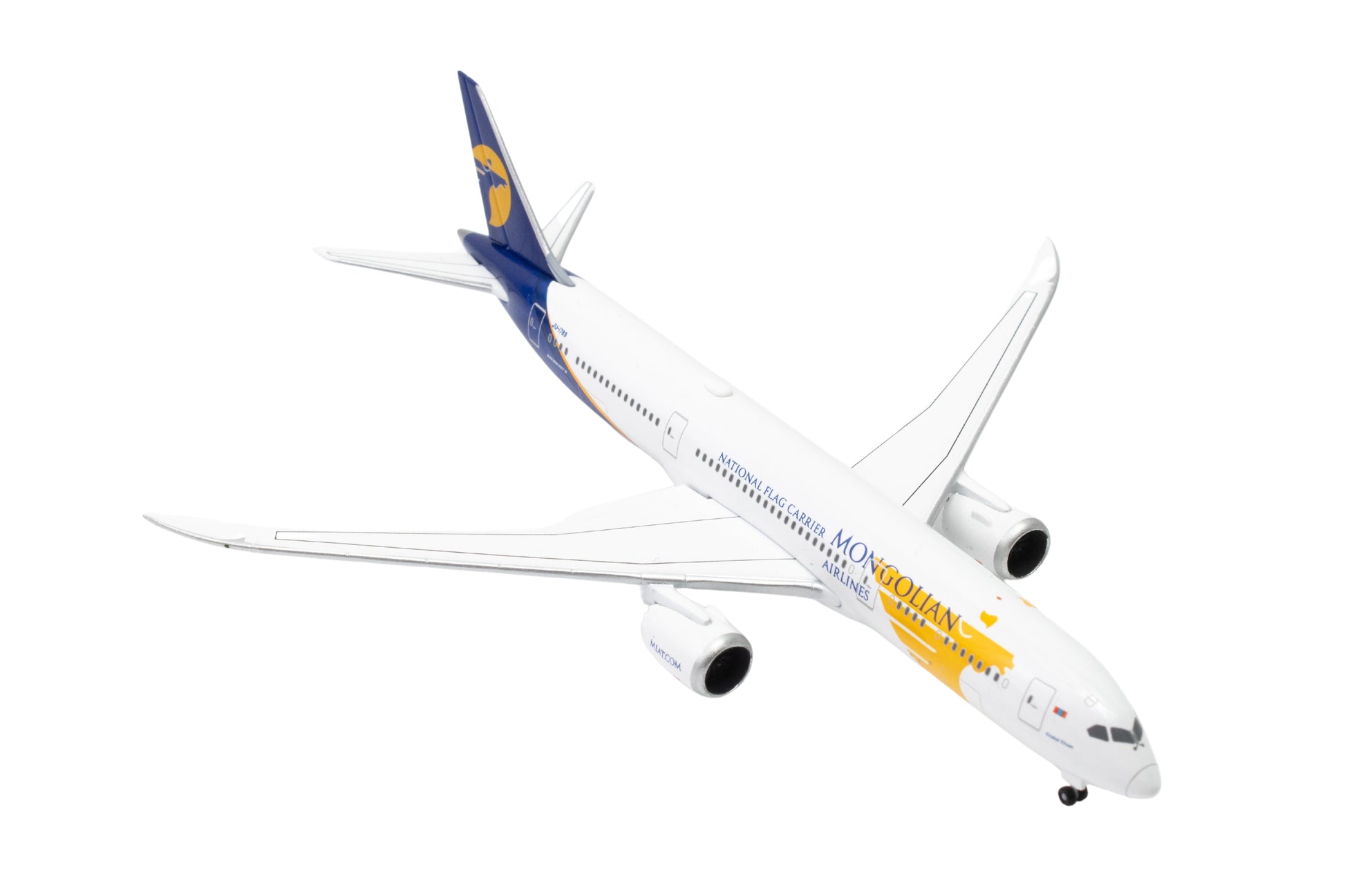 Review: MIAT Mongolian Airlines Business Class Boeing 787 (FRA-UBN) - One Mile at a Time Review: MIAT Mongolian Airlines Business Class Boeing 787 (FRA-UBN) - One Mile at a Time