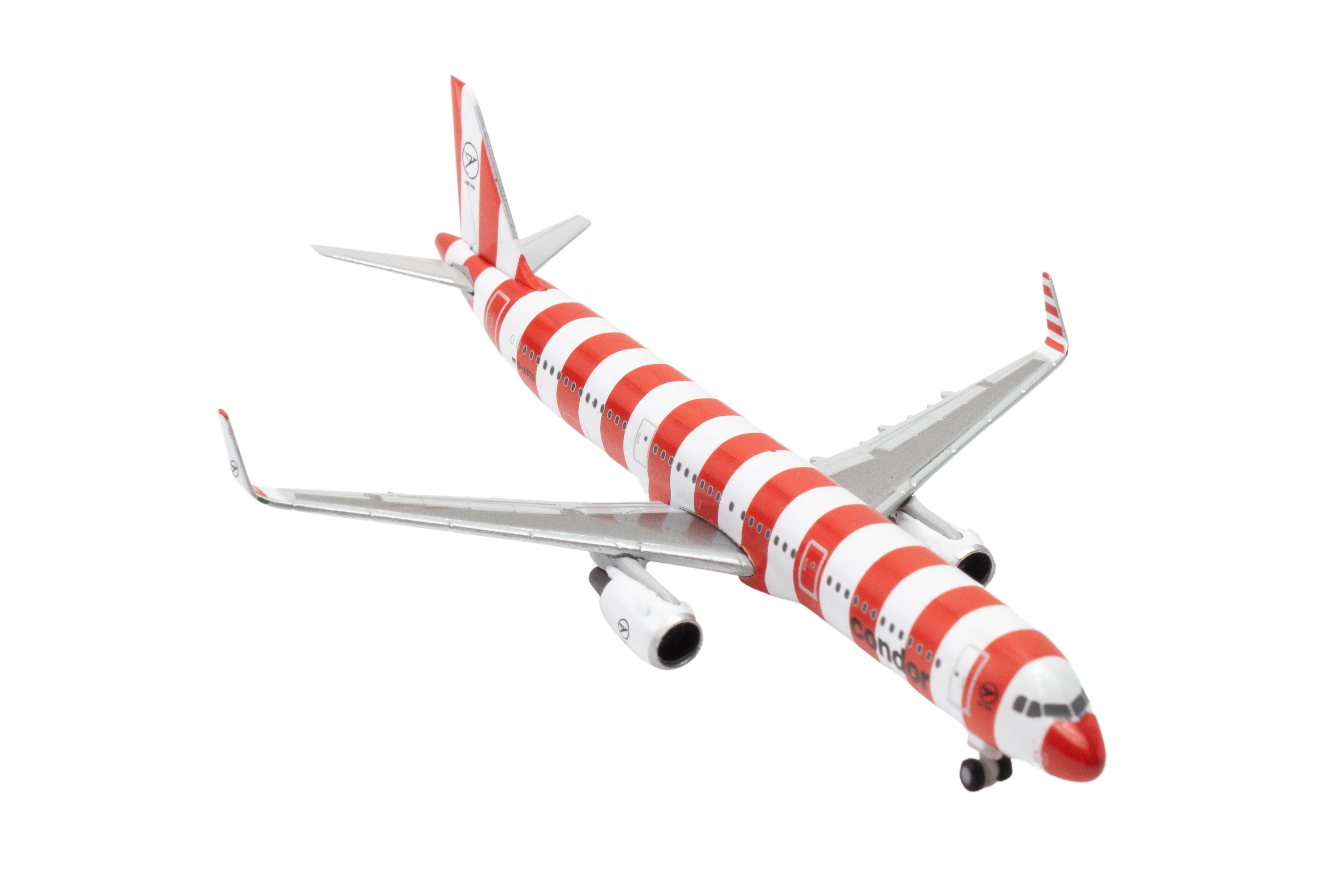 HERPA CONDOR A321 1/500 PASSION