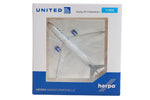 HERPA UNITED 787-9 1/500 The Airplane Shop.