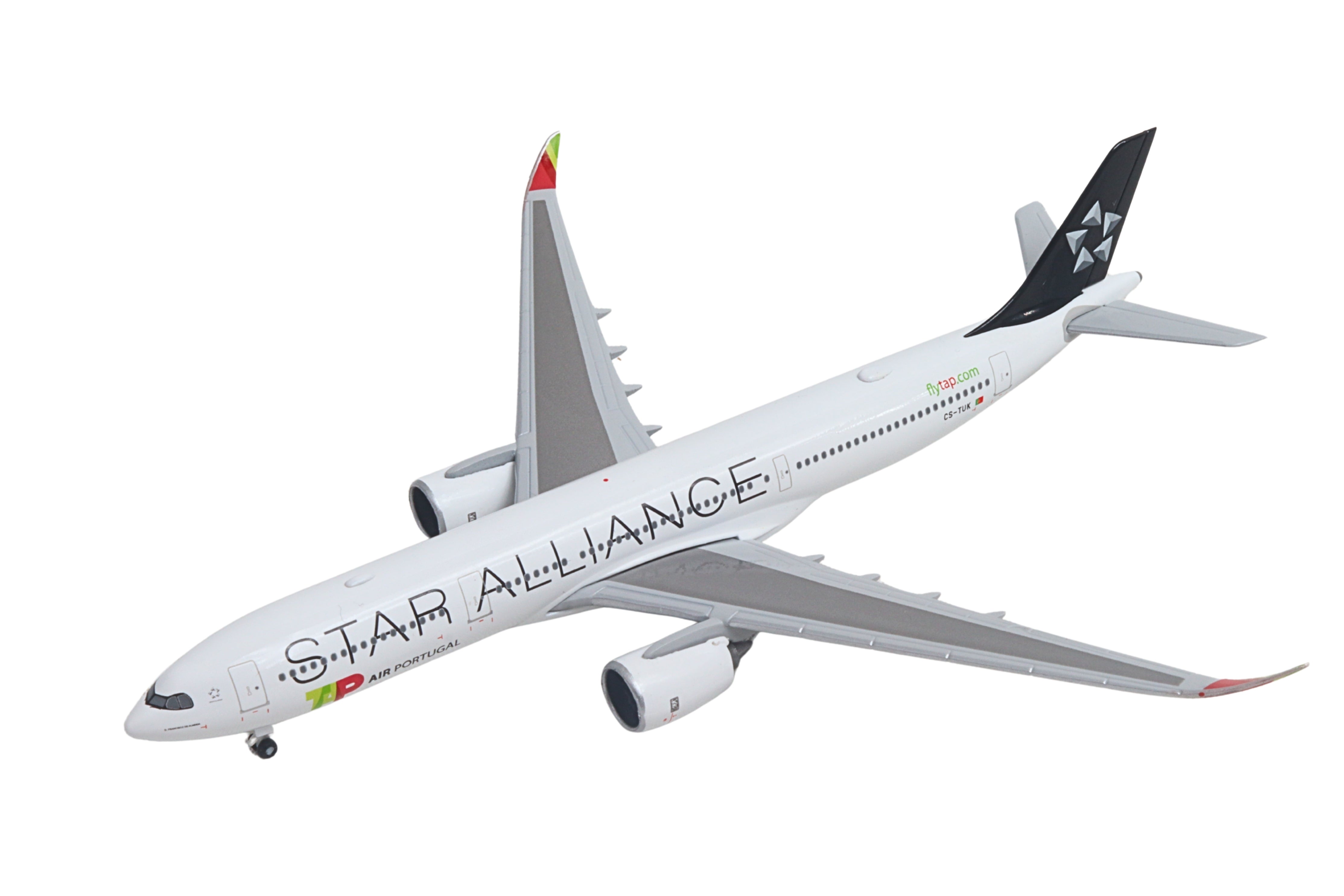 HERPA TAP A330-900NEO 1/500 (**)