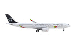 HERPA TAP A330-900NEO 1/500 (**) The Airplane Shop.