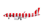 HERPA CONDOR A320NEO 1/500 PASSION (**) The Airplane Shop.