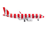 HERPA CONDOR A320NEO 1/500 PASSION (**) The Airplane Shop.