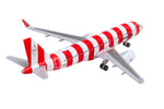 HERPA CONDOR A320NEO 1/500 PASSION (**) The Airplane Shop.