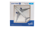 HERPA UNITED 777-200 1/500 STAR ALLIANCE (**) The Airplane Shop.