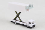 HERPA CATERING TRUCK (1) BLANK 1/200 The Airplane Shop.