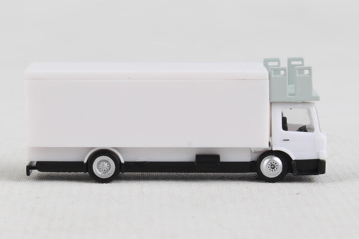 HERPA CATERING TRUCK (1) BLANK 1/200 The Airplane Shop.