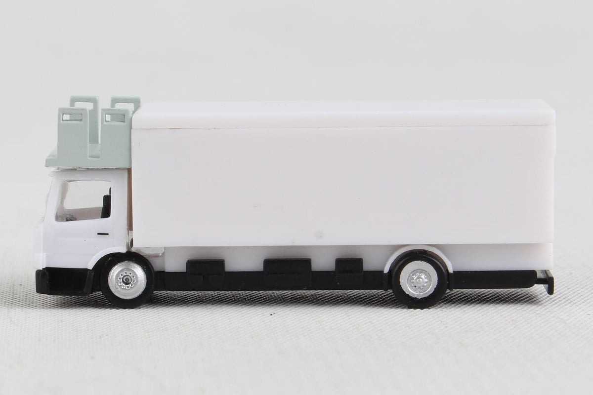 HERPA CATERING TRUCK (1) BLANK 1/200 The Airplane Shop.