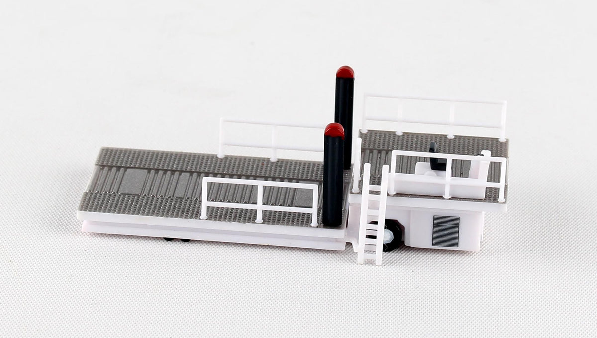 HERPA CONTAINER LOADER 1/200 The Airplane Shop.