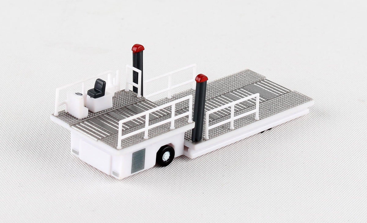 HERPA CONTAINER LOADER 1/200 The Airplane Shop.