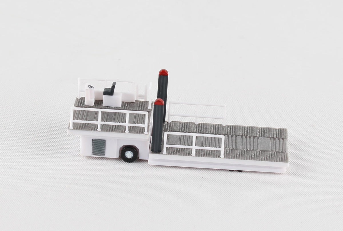 HERPA CONTAINER LOADER 1/200 The Airplane Shop.