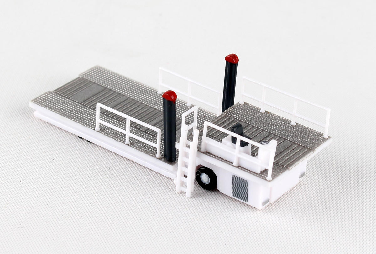 HERPA CONTAINER LOADER 1/200 The Airplane Shop.