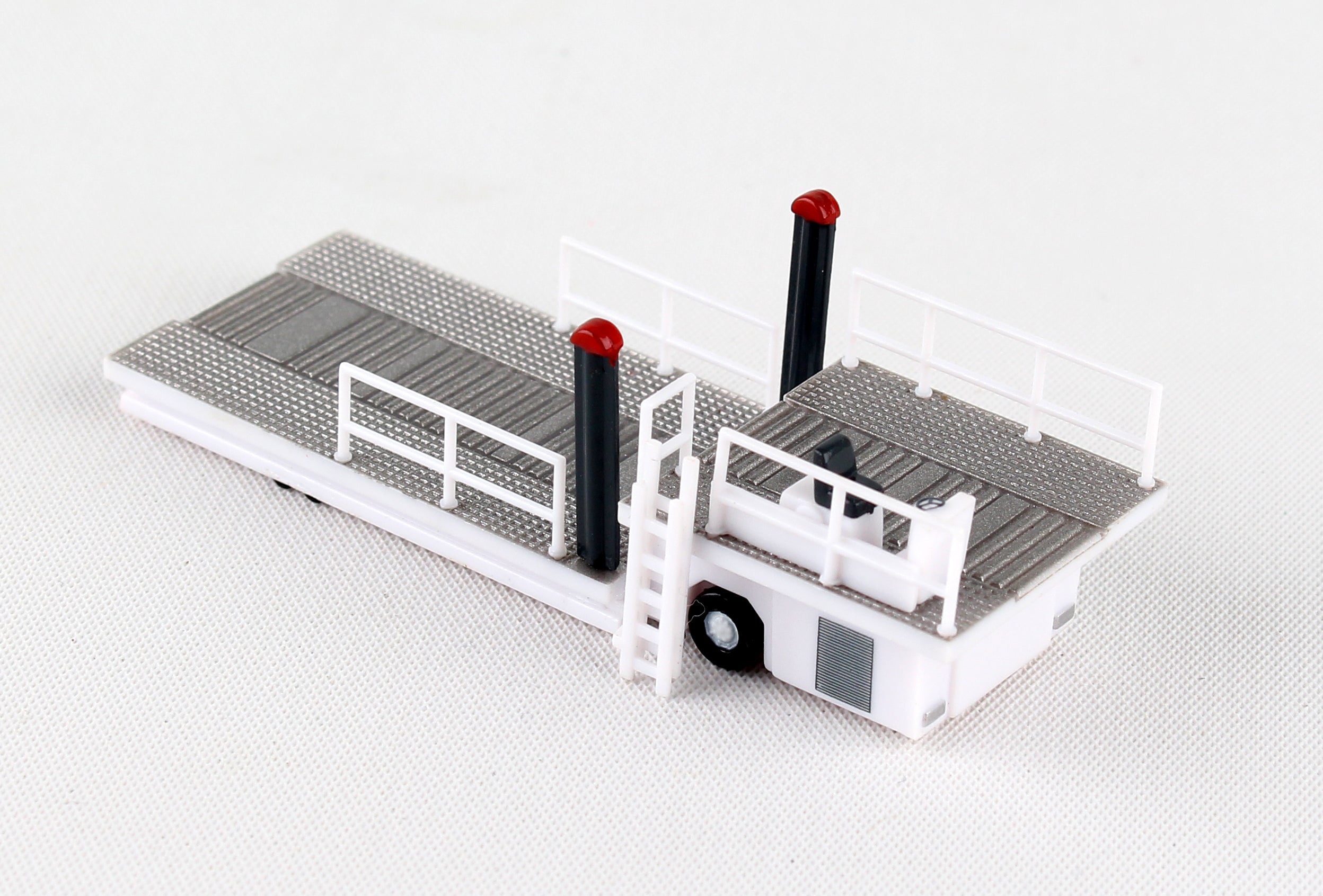 HERPA CONTAINER LOADER 1/200