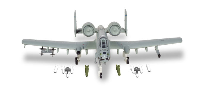 HERPA WEAPONS PACK FOR A-10 1/200 (**)