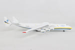 HERPA ANTONOV AN225 1/400 BLUE/YELLOW (**) The Airplane Shop.