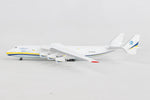 HERPA ANTONOV AN225 1/400 BLUE/YELLOW (**) The Airplane Shop.