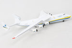 HERPA ANTONOV AN225 1/400 BLUE/YELLOW (**) The Airplane Shop.
