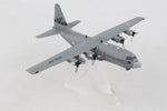 HERPA ROYAL NETHERLANDS AIR FORCE C-130H 1/200 336SQN 25YRS The Airplane Shop.