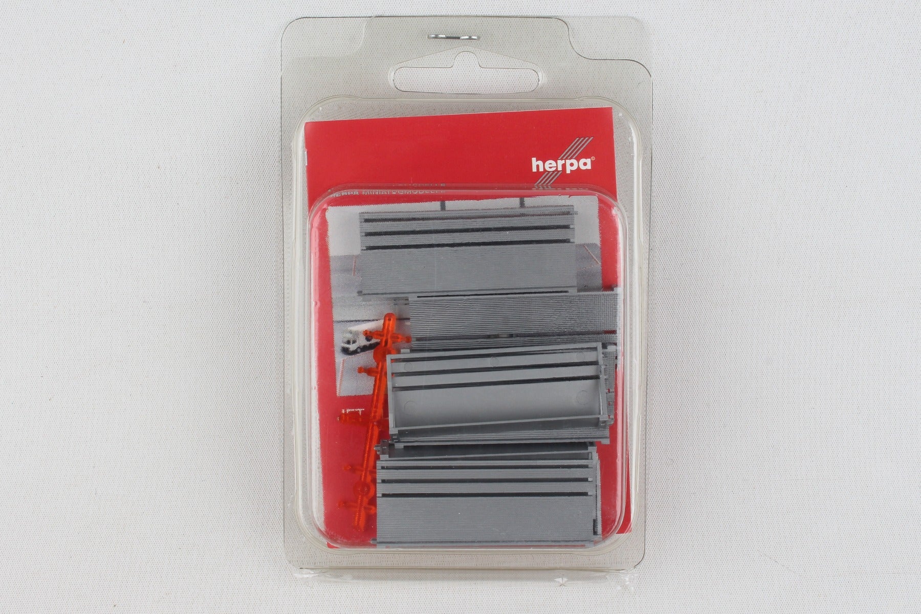 HERPA JET BLAST DEFLECTORS 1/200 (**)