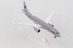 HERPA AIR CANADA A220-300 1/200 TRANS CANADA RETRO (**) The Airplane Shop.