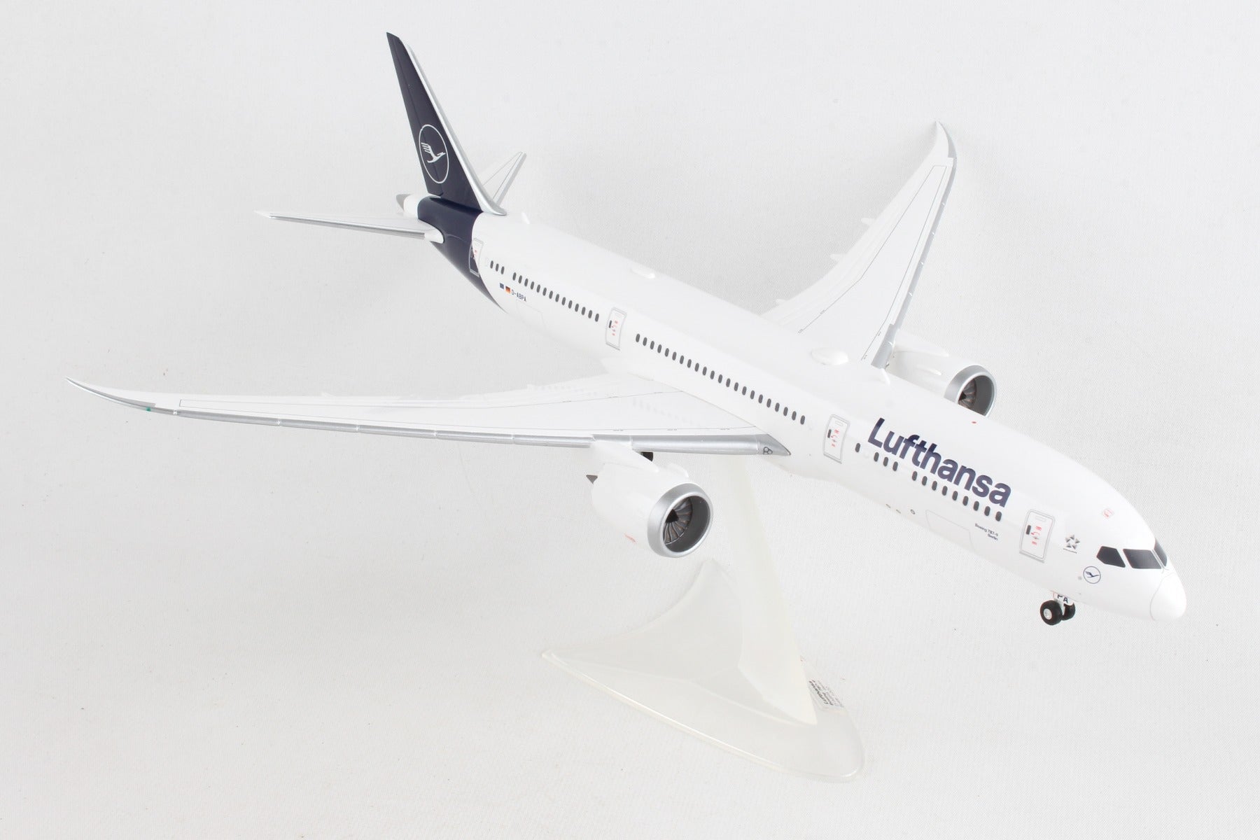 HERPA LUFTHANSA 787-9 1/200 (**)